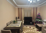 Satılır 4 otaqlı 70 m2 köhnə tikili Sumqayıt