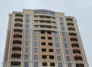 Satılır 4 otaqlı 172 m2 yeni tikili Nəriman Nərimanov m.