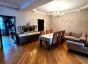 Satılır 4 otaqlı 125 m2 yeni tikili Həzi Aslanov