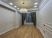 Satılır 2 otaqlı 62 m2 yeni tikili Nəriman Nərimanov m.