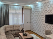 Satılır 2 otaqlı 63 m2 köhnə tikili Xətai r.