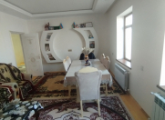 Satılır 5 otaqlı 198 m2 həyət evi Şüvəlan