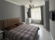 İcarəyə verilir 2 otaqlı 37 m2 yeni tikili Xırdalan