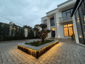 Satılır 6 otaqlı 440 m2 villa Badamdar