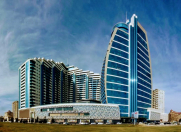 Satılır 4 otaqlı 267 m2 yeni tikili Ağ şəhər