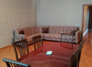 Satılır 3 otaqlı 125 m2 yeni tikili Həzi Aslanov m.