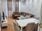 Satılır 3 otaqlı 85 m2 yeni tikili Nəsimi r.