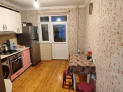 Satılır 2 otaqlı 52 m2 köhnə tikili Həzi Aslanov