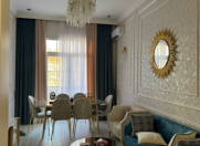 İcarəyə verilir 2 otaqlı 66 m2 köhnə tikili Nəsimi r.