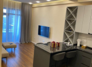 İcarəyə verilir 2 otaqlı 70 m2 yeni tikili Şah İsmayıl Xətai m.