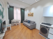 İcarəyə verilir 2 otaqlı 50 m2 yeni tikili 28 May m.