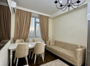 İcarəyə verilir 2 otaqlı 70 m2 yeni tikili Şah İsmayıl Xətai m.