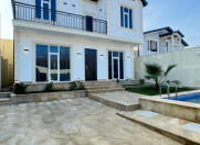 Satılır 4 otaqlı 160 m2 bağ evi Şüvəlan