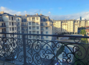 Satılır 3 otaqlı 125 m2 yeni tikili Ağ şəhər