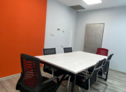 İcarəyə verilir 1 otaqlı 10 m2 ofis Hüseyn Cavid parkı