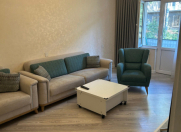 Satılır 2 otaqlı 55 m2 köhnə tikili Nəriman Nərimanov m.