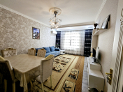 Satılır 2 otaqlı 60 m2 yeni tikili Masazır