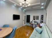 Satılır 2 otaqlı 48 m2 yeni tikili 20 yanvar m.