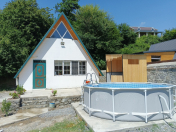 İcarəyə verilir 3 otaqlı 70 m2 həyət evi İsmayıllı