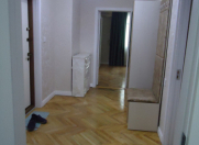 İcarəyə verilir 4 otaqlı 120 m2 köhnə tikili Ağ şəhər