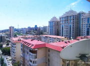 Satılır 3 otaqlı 160 m2 yeni tikili Nəsimi m.