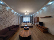 İcarəyə verilir 3 otaqlı 150 m2 yeni tikili Nəsimi r.