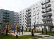 Satılır 3 otaqlı 73 m2 yeni tikili Hövsan