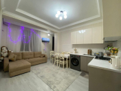 Satılır 2 otaqlı 72 m2 yeni tikili Yeni Yasamal