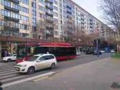 Satılır 2 otaqlı 65 m2 köhnə tikili Gənclik m.