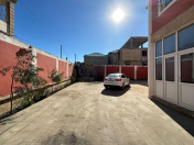 İcarəyə verilir 7 otaqlı 400 m2 həyət evi Ukrayna dairəsi