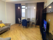 İcarəyə verilir 2 otaqlı 70 m2 yeni tikili Nəsimi r.