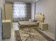 İcarəyə verilir 2 otaqlı 80 m2 yeni tikili 20 yanvar m.