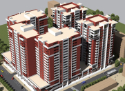 Satılır 2 otaqlı 75 m2 yeni tikili Qara Qarayev m.