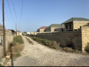 Satılır 6 sot torpaq Məhəmmədli