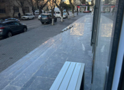 İcarəyə verilir 1 otaqlı 55 m2 obyekt Gənclik m.