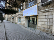 İcarəyə verilir 3 otaqlı 170 m2 obyekt Nəsimi r.