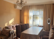 Satılır 3 otaqlı 80 m2 köhnə tikili Hövsan