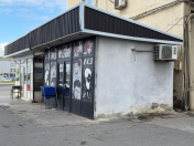 Satılır 1 otaqlı 15 m2 obyekt Əhmədli