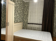 İcarəyə verilir 1 otaqlı 40 m2 yeni tikili Abşeron r.