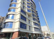 İcarəyə verilir 3 otaqlı 76 m2 ofis Şah İsmayıl Xətai m.