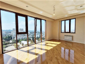 Satılır 2 otaqlı 75 m2 yeni tikili Neftçilər m.