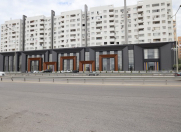 Satılır 2 otaqlı 40 m2 yeni tikili Xırdalan