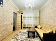 Satılır 3 otaqlı 60 m2 köhnə tikili 3 mkr