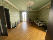 Satılır 3 otaqlı 75 m2 köhnə tikili Nəriman Nərimanov m.