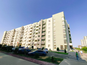 Satılır 1 otaqlı 39 m2 yeni tikili Hövsan