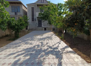Satılır 5 otaqlı 180 m2 həyət evi Masazır