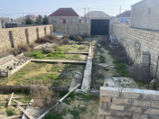 Satılır 3.5 sot torpaq Hövsan