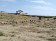 Satılır 12 sot torpaq Saray