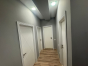 Satılır 3 otaqlı 90 m2 yeni tikili Gənclik m.