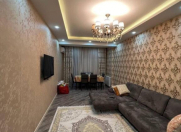 Satılır 2 otaqlı 85 m2 yeni tikili Həzi Aslanov